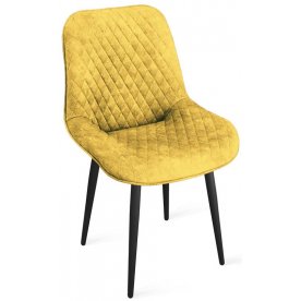 Стул на металлокаркасе Оливер К1С