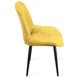 Стул на металлокаркасе Оливер К1С