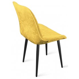 Стул на металлокаркасе Оливер К1С