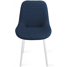 Стул на металлокаркасе Оливер К1С