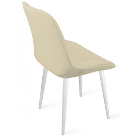 Стул на металлокаркасе Оливер К1С