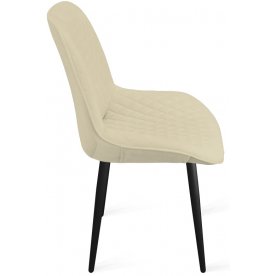 Стул на металлокаркасе Оливер К1С