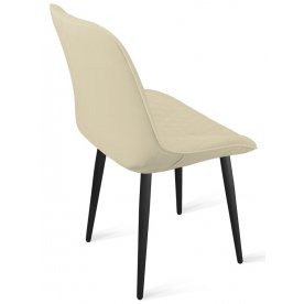 Стул на металлокаркасе Оливер К1С