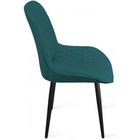 Стул на металлокаркасе Оливер К1С