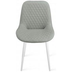 Стул на металлокаркасе Оливер К1С