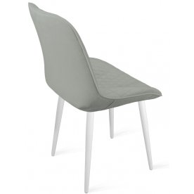 Стул на металлокаркасе Оливер К1С