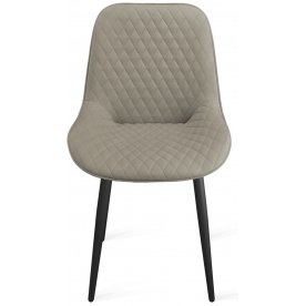 Стул на металлокаркасе Оливер К1С