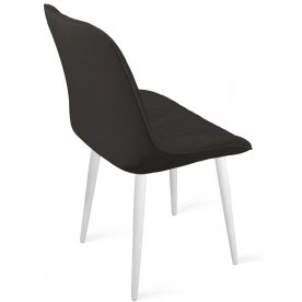 Стул на металлокаркасе Оливер К1С