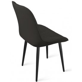 Стул на металлокаркасе Оливер К1С