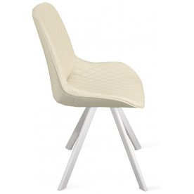 Стул на металлокаркасе Оливер К2