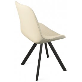 Стул на металлокаркасе Оливер К2