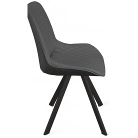 Стул на металлокаркасе Оливер К2