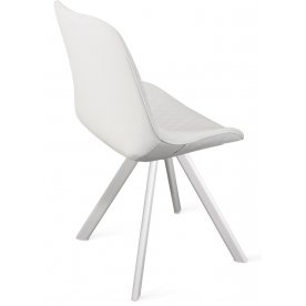 Стул на металлокаркасе Оливер К2