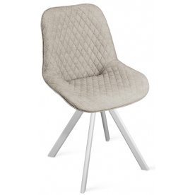 Стул на металлокаркасе Оливер К2