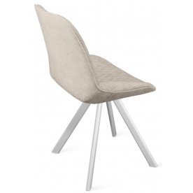 Стул на металлокаркасе Оливер К2