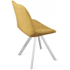 Стул на металлокаркасе Оливер К2