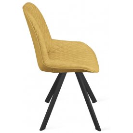 Стул на металлокаркасе Оливер К2