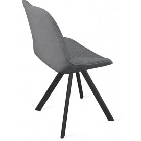 Стул на металлокаркасе Оливер К2