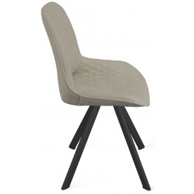 Стул на металлокаркасе Оливер К2