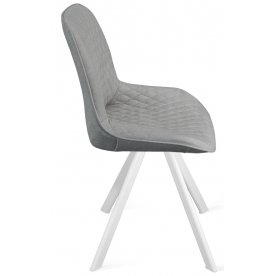 Стул на металлокаркасе Оливер К2