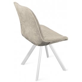 Стул на металлокаркасе Оливер К2