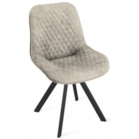 Стул на металлокаркасе Оливер К2