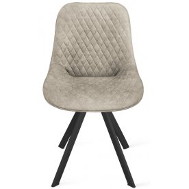 Стул на металлокаркасе Оливер К2