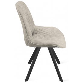 Стул на металлокаркасе Оливер К2