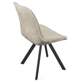 Стул на металлокаркасе Оливер К2