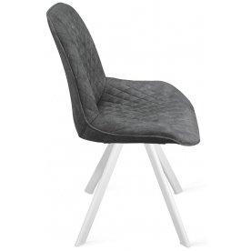 Стул на металлокаркасе Оливер К2