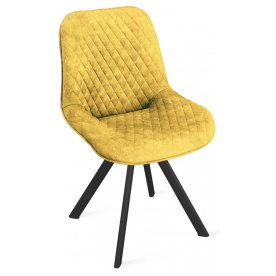 Стул на металлокаркасе Оливер К2