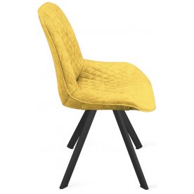 Стул на металлокаркасе Оливер К2