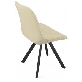 Стул на металлокаркасе Оливер К2