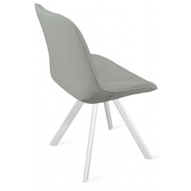 Стул на металлокаркасе Оливер К2