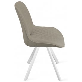 Стул на металлокаркасе Оливер К2