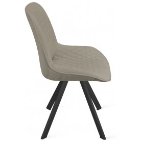 Стул на металлокаркасе Оливер К2