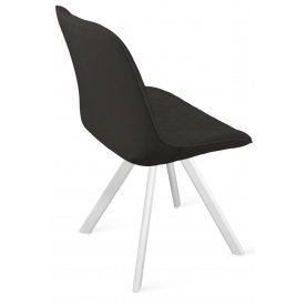 Стул на металлокаркасе Оливер К2