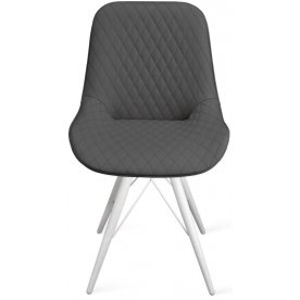 Стул на металлокаркасе Оливер К3