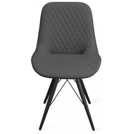 Стул на металлокаркасе Оливер К3