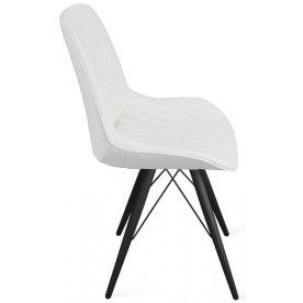 Стул на металлокаркасе Оливер К3