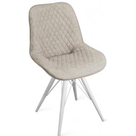 Стул на металлокаркасе Оливер К3