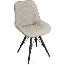 Стул на металлокаркасе Оливер К3