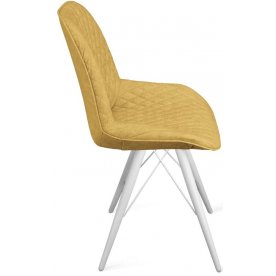 Стул на металлокаркасе Оливер К3