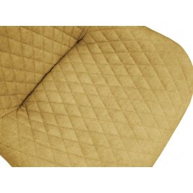 Стул на металлокаркасе Оливер К3