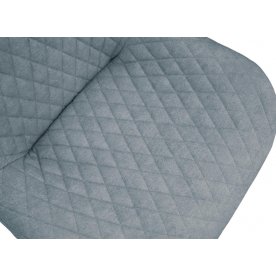 Стул на металлокаркасе Оливер К3