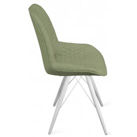Стул на металлокаркасе Оливер К3