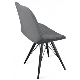 Стул на металлокаркасе Оливер К3