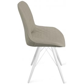 Стул на металлокаркасе Оливер К3