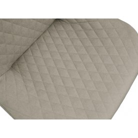 Стул на металлокаркасе Оливер К3