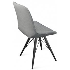 Стул на металлокаркасе Оливер К3